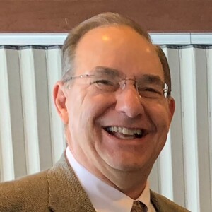 Fundraising Page: Dave Mitchell